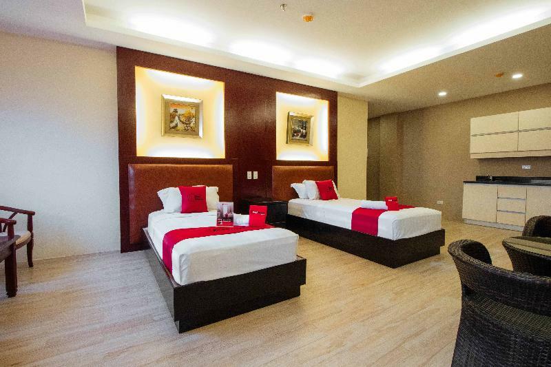 Hotel Reddoorz Premium Near Trinoma Quezon City Exterior foto