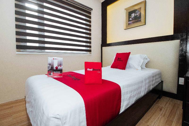 Hotel Reddoorz Premium Near Trinoma Quezon City Exterior foto